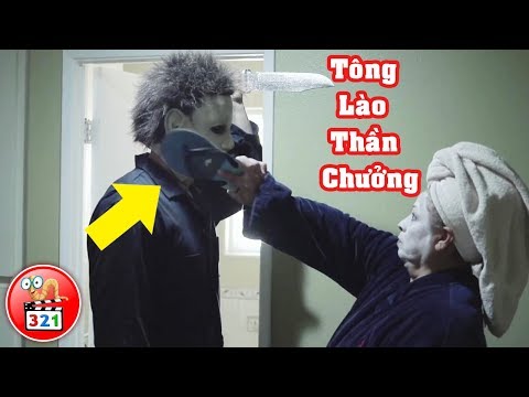 Video PHÌ CƯỜI Với Cái Kết Bá Đạo Của 5 Sát Nhân KHẮM LỌ... - youtube