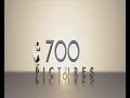 700 pictures logo