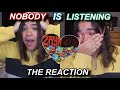 zayn ‘nobody is listening’ album reaction