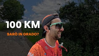 Ho corso 100 km. Ecco cosa è successo.