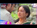 Mishri |Raghav Returns Safe to Vaani; Vaani Tells Raghav About Mishri; Mishri Visits Raghav's House.