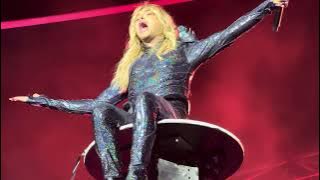 Tokio Hotel - Spring nicht - live - 