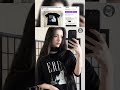Tgk: moscashop | #morphe #morphe_ya #dangerlyoha #kishkisquad #morphilina #evelone #evelone192