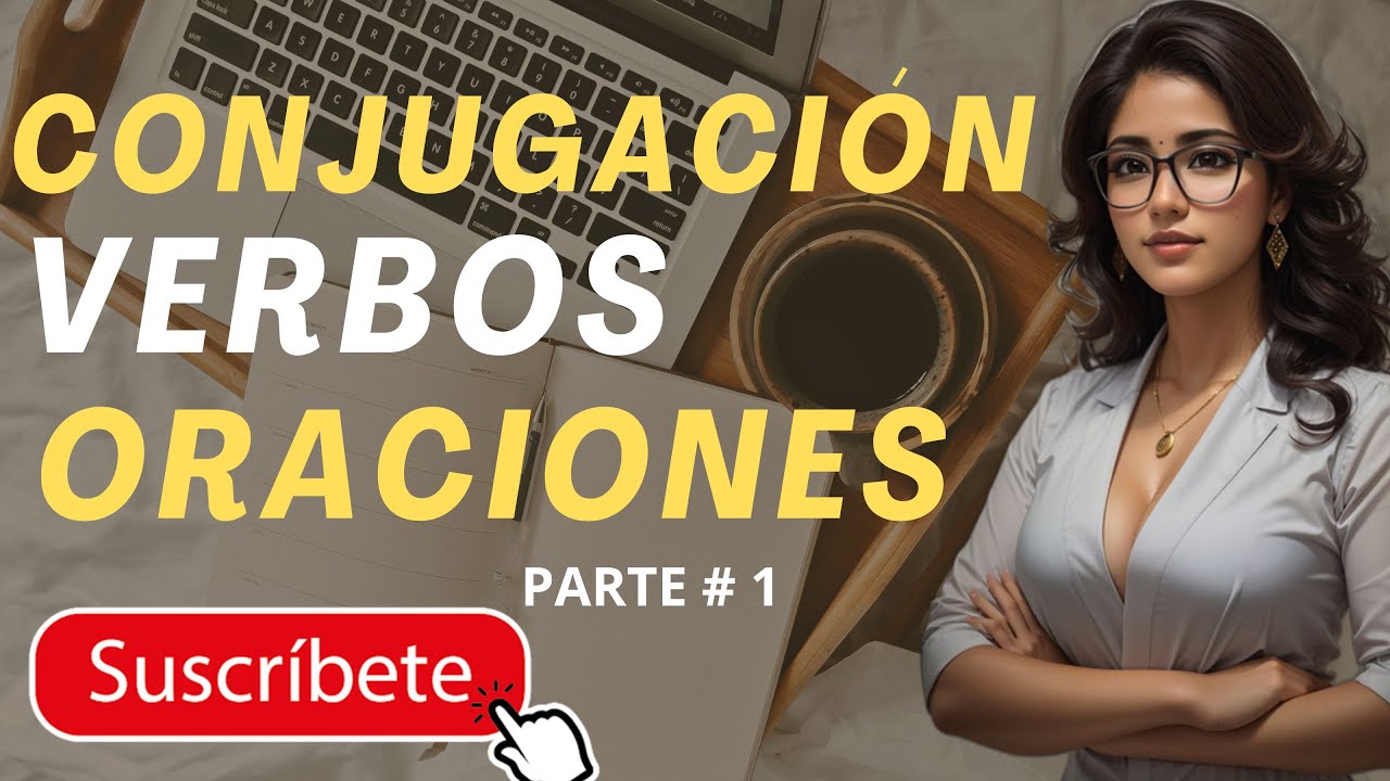 Conjugación de verbos y oraciones en Holandés - Verbos parte 1
