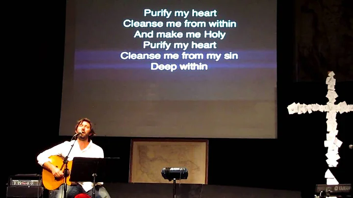 David Brymer's Devotional Songs for Quiet Time of ...