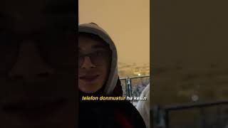 Iphone 14Ü Karın İçinde Kaybediyor Resimi