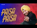 Daler mehndi paisa paisa official music  revibe