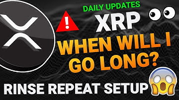 XRP DAILY ANALYSIS - RIPPLE XRP PRICE PREDICTION - RIPPLE XRP 2025 - RIPPLE ANALYSIS