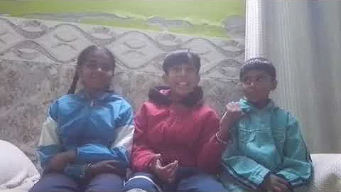 🎈Our 1 video 😀