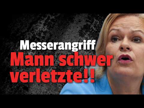 💥Eilt: Polizei erschießt