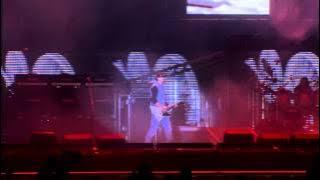 KABÁT - V pekle sudy válej (Live) [official video]