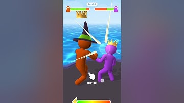 Giant Rush #Gameplays #Shorts #mobileGames All Levels gameplay (IOS & Android) Fun Run