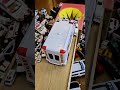 Drive to the Ambulance minicar collection #ambulance #minicar