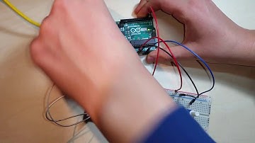Arduino progetti #3 : Pin analogici e PWM
