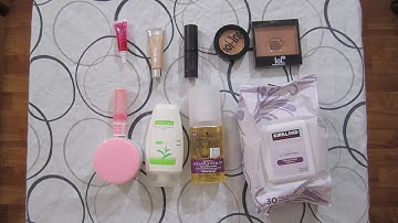 Project 10 Pan | Summer 2016 Intro