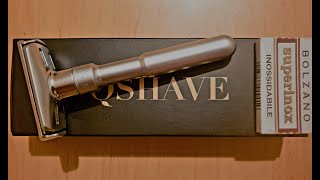 Jak Qshave Goli Trzydniowy Zarost ?