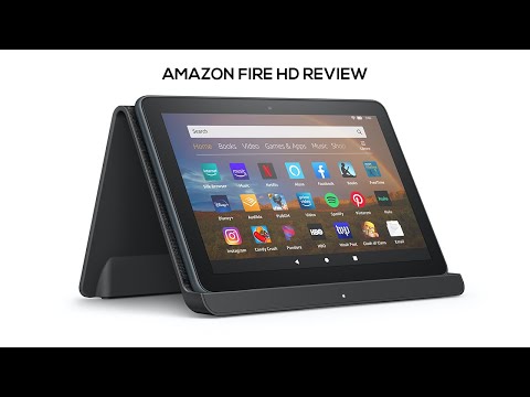 Video: Kur Nopirkt Kindle Fire