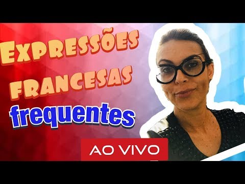 Vídeo: As 17 Expressões Francesas Mais Sujas (e Como NÃO Usá-las)