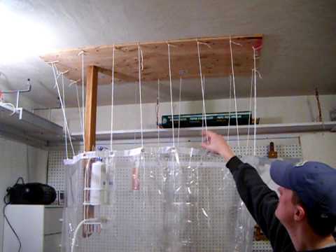 Video: Kuidas kasutada duššis siseruumides pottikat