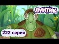 Лунтик и его друзья - 222 серия. Черепаха