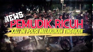 TERBARU Kali ini | PEMUDIK RICUH | News 2021