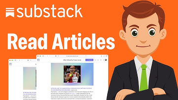 How To Read Substack Articles (Easy 2025 Guide)