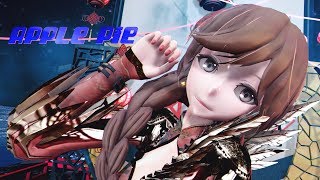 ≡MMD≡ Meiko Apple Pie [4KUHD60FPS][Sub ENG] [VIDEO DL]