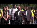 Laver Cup Feature: Inspiring a new generation of tennis players