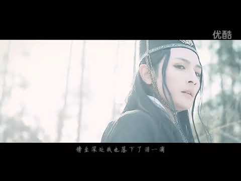 《琴师》304文化制作 by 音频怪物/《Guqin player》 by Audio Monster