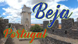 Beja (Portugal)