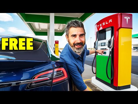 Thumbnail for The CRAP That EV Owners Tell Everyone That They Are Missing Out!