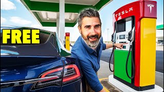 The CRAP That EV Owners Tell Everyone That They Are Missing Out!