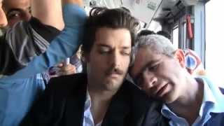 Hayrettin Metrobüs Reklamı Www.bkmedya.tv