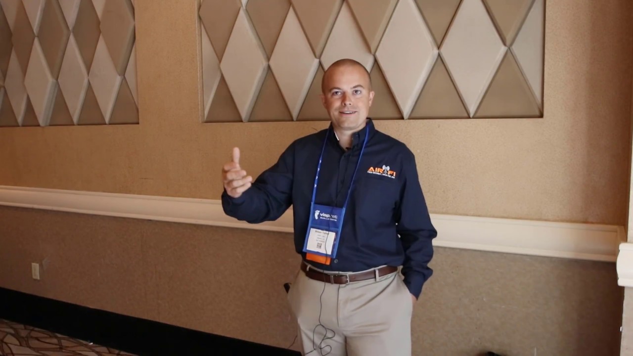 TheBrothersWISP - Britian Turner Interview - #wispaplooza2017