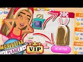 Je fais vip ma pote avec une technique sur msp