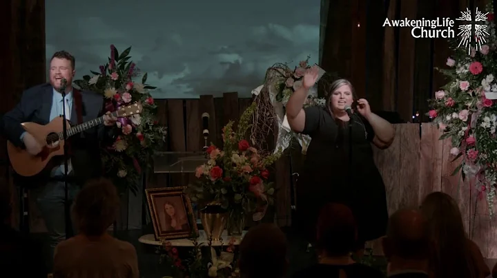 AwakeningLife Church - Celebration of Life Service...