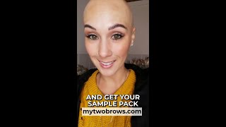 Famous If you’ve lost your eyebrows and want them back, come try out the world’s best temporary eyebrow tat Net Worth