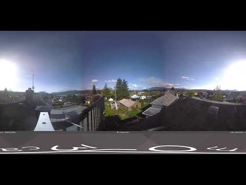 Live Alberniweather Outdoor 360º Webcam