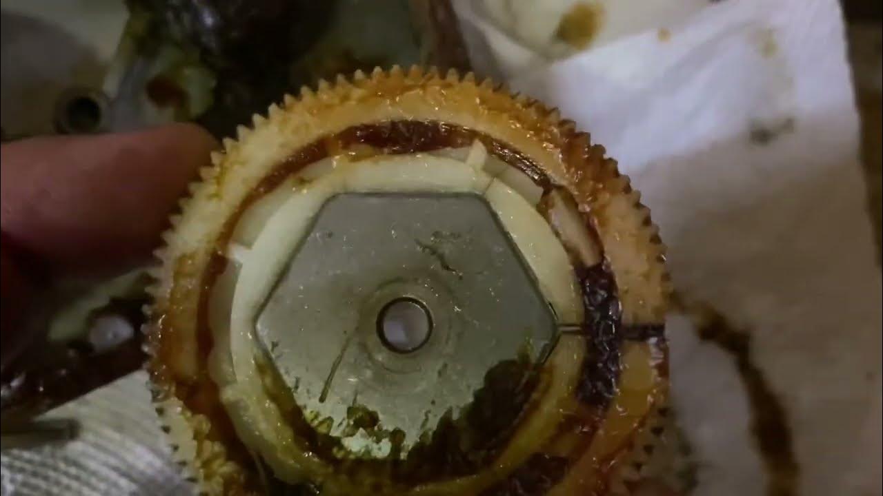 RV Slide Not Working. Motor makes sounds but doesn’t move. Easy Fix for