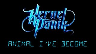 Download Lagu ♫ Kernel Panik - Animal I've Become (Three Days Grace cover) Download Lagu ♫ Kernel Panik - Animal I've Become (Three Days Grace cover)