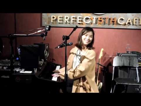 Sophy王嘉儀 【Ain't no easy way - demo】EP Promo @Perfec5thCafe 20161126