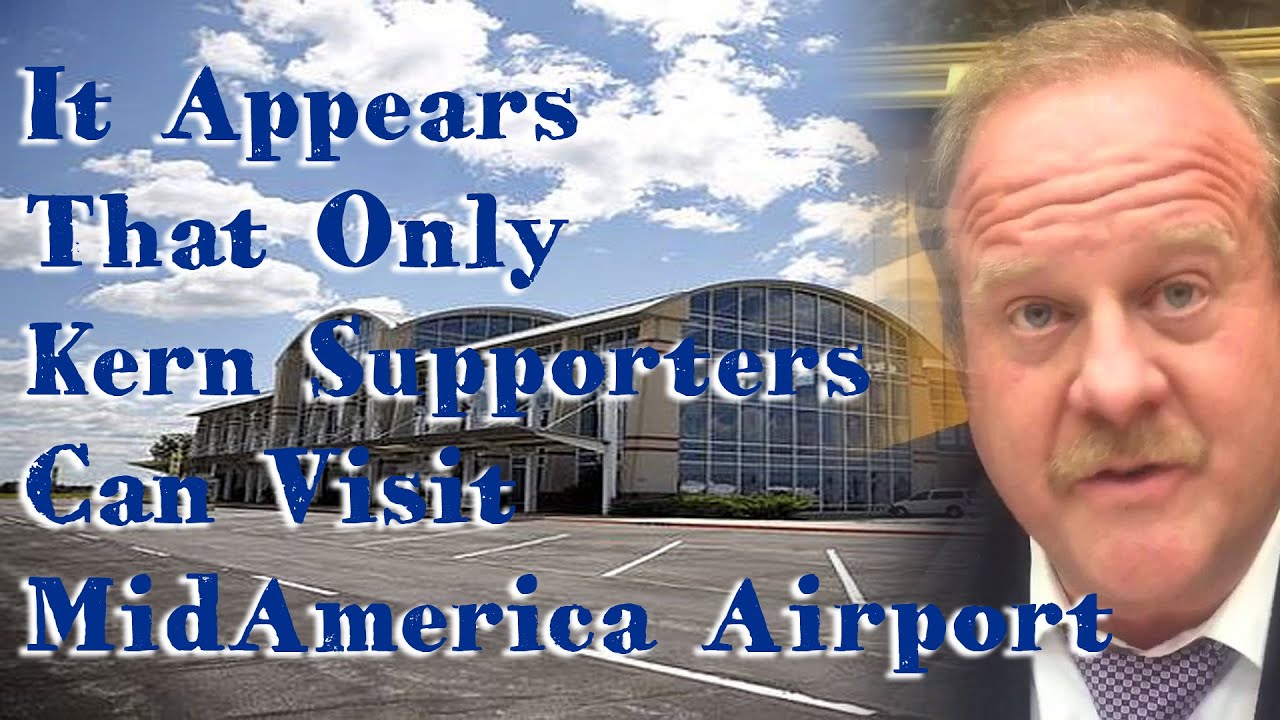 Kern Supporters Only