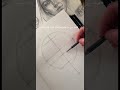 اموزش طراحی چهره خام Drawing هنرهایرزمی Art اموزار هنر Sketch Sketch Eyes Artist