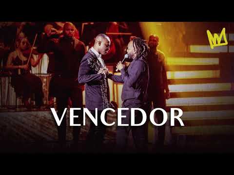 Vencedor – Thiaguinho