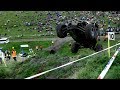 Suzuki Extreme 4x4 Challenge 2017 TV3 Ep 1