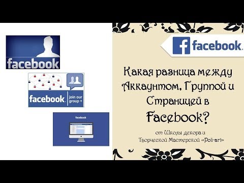 Видео: Разлика между Facebook и Orkut