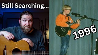 Finding Your Musical Identity as a Guitarist and Songwriter
What is a Musical Identity?
What makes your music recognisable to others?
Your unique sound, as a guitarist, singer & songwriter
I believe its a mixture of many tiny things over time that make us unique
In this Live Stream well be looking at
Self-Exploration: A journey of self-discovery to understand your musical preferences, influences, and unique artistic vision. Exploring different genres and styles to find what resonates with you.
Developing Techniques: Once you know the sounds youre trying to get then its about developing those techniques that help you get there.
Performance and Feedback: Performing regularly, whether in front of an audience or through online platforms. Feedback, both positive and constructive, can help you grow.
Confidence and Authenticity: Staying true to oneself and having confidence your artistic choices. Embrace their unique qualities and quirks.
Embrace Growth: Its an ongoing process. Embrace growth and the process, learn from setbacks, and continuously challenge yourself to evolve as artists.
I do these Live Streams every Saturday at 9pm CET.
Sign up and join my FREE community and exclusive content and also submit questions, topics and songs to be covered in the live streams: https://fabianholland.com/sign-up-page Finding Your Musical Identity as a Guitarist and Songwriter