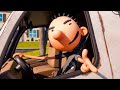 DIARY OF A WIMPY KID Clip Rodrick Tells Greg Everything 2021
