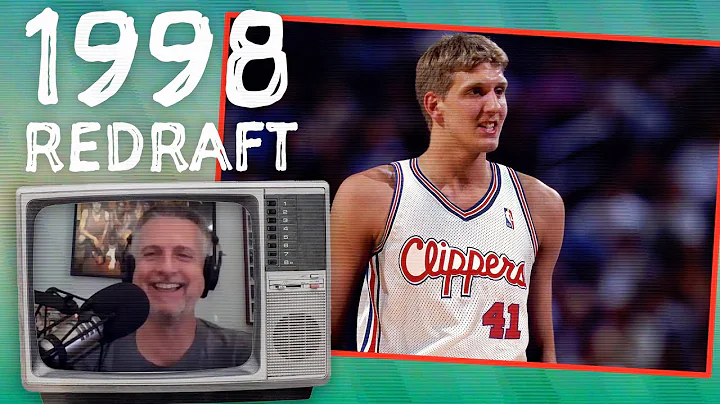 If Dirk Had Been a Clipper: 1998 NBA Redraft | Bill Simmons's Book of Basketball 2.0 | The Ringer - DayDayNews