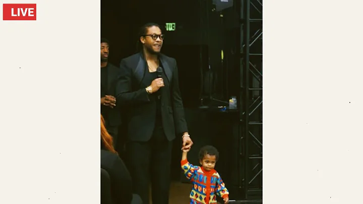 SATAN’S FUEL REVEALED: STOP ACKNOWLEDGING THE DEVIL | Prophet Lovy